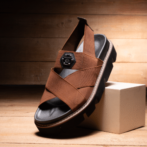 sandal tiger (copy)