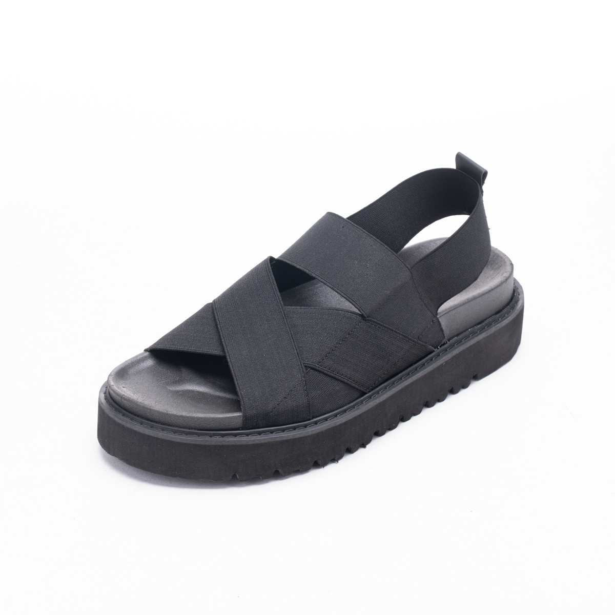 sandal solid